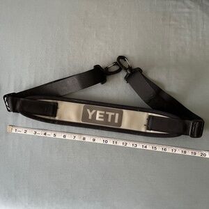 Shoulder Strap Only ~ Defective ~ for Yeti Hopper 8 Flip Portable Soft Cooler